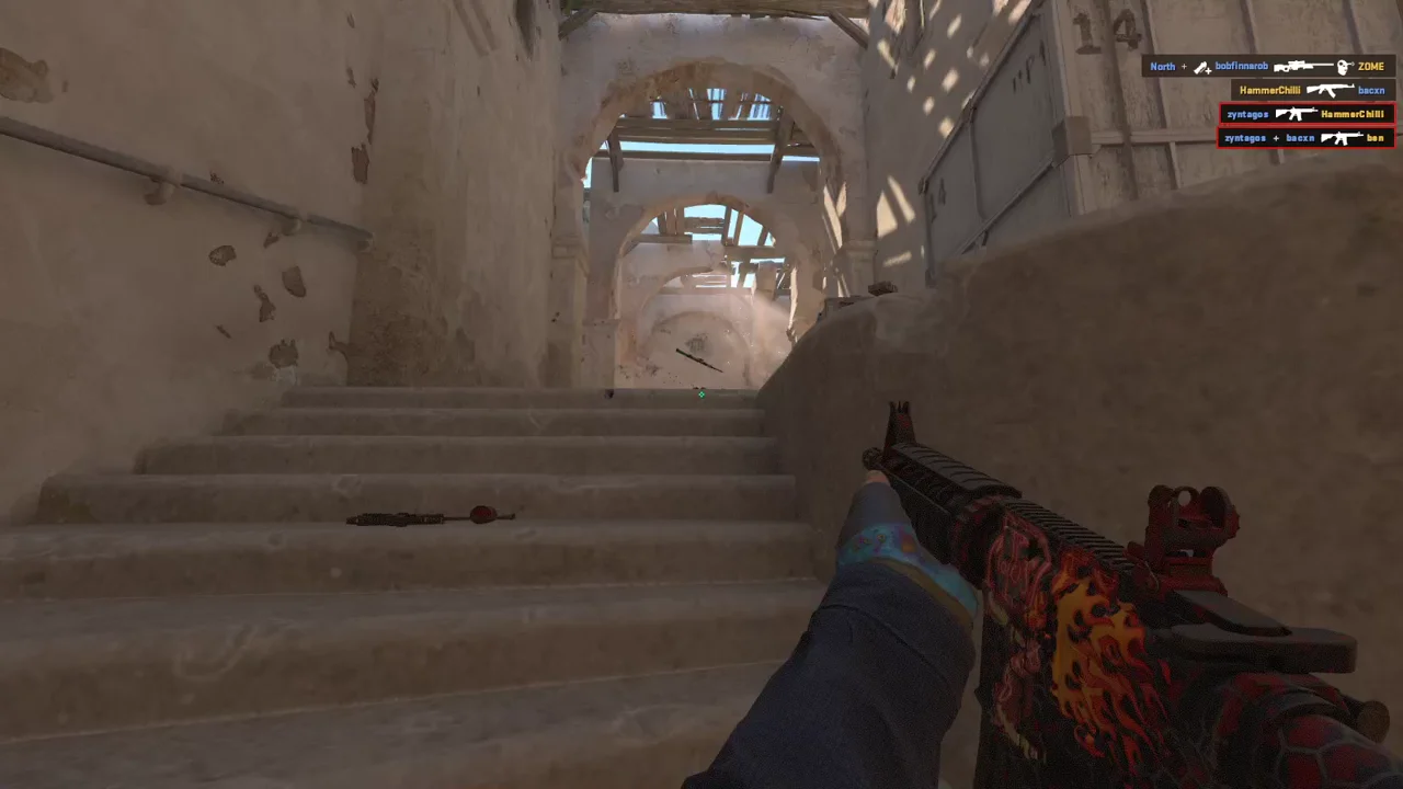 highlight